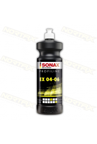 Sonax Profiline Composto Polidor Dupla-Ação EX 04-06 (1 Litro)